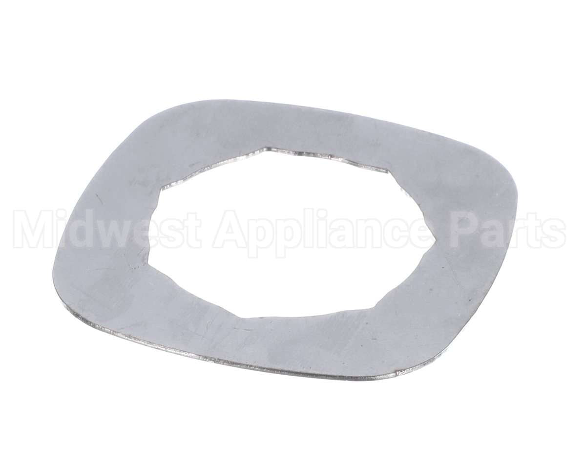 0CA233 Electrolux Professional Plaque, Rear Burner