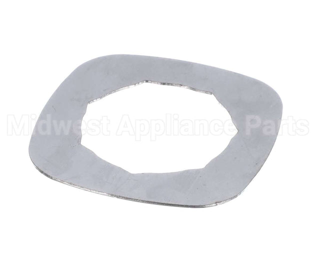 0CA233 Electrolux Professional Plaque, Rear Burner