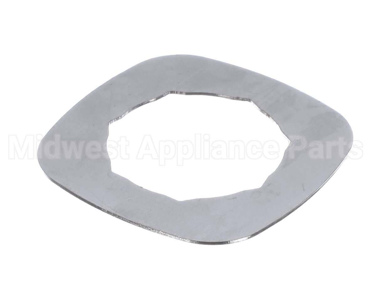0CA233 Electrolux Professional Plaque, Rear Burner