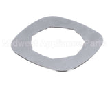 0CA233 Electrolux Professional Plaque, Rear Burner