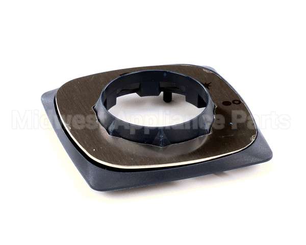 0CA238 Electrolux Professional Ring Nut, Front Burner W/Termo