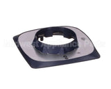 0CA239 Electrolux Professional Ring Nut, Rear Burner