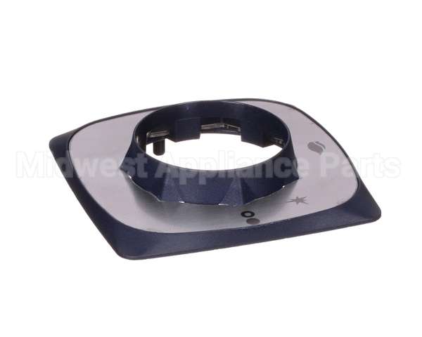 0CA239 Electrolux Professional Ring Nut, Rear Burner