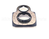 0CA314 Electrolux Professional Ring Nut, Mertik, Oven Compact