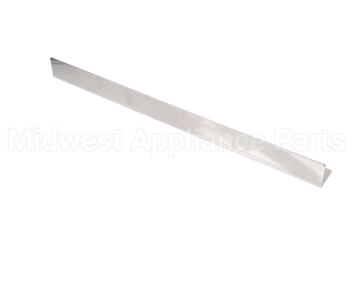 0CA326 Electrolux Professional Front Screen Grill, 36