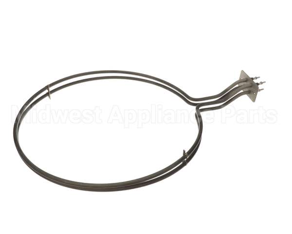 0CA331 Electrolux Professional Heating Element; 480V 3200W; Usa Version
