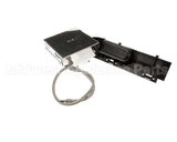 0CA407 Electrolux Professional Shower Unit; One 6-10 1/1; Uk Version