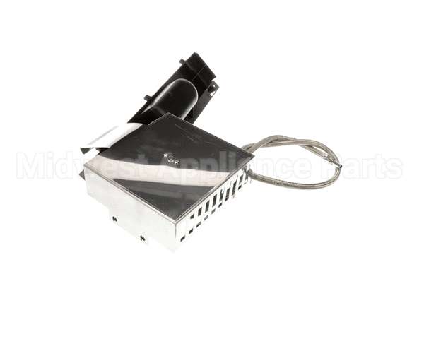 0CA407 Electrolux Professional Shower Unit; One 6-10 1/1; Uk Version