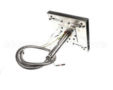 0CA448 Electrolux Professional El. Hot Plate;208V 800W;Adj Tube;Smooth
