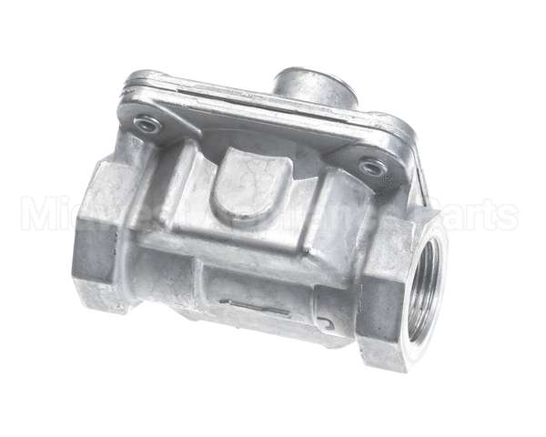 0CA484 Electrolux Professional Gas Pressure Controller; 7/13Mbar