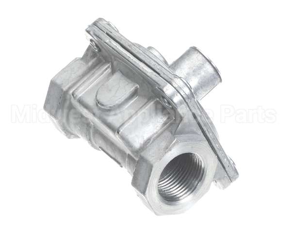 0CA484 Electrolux Professional Gas Pressure Controller; 7/13Mbar