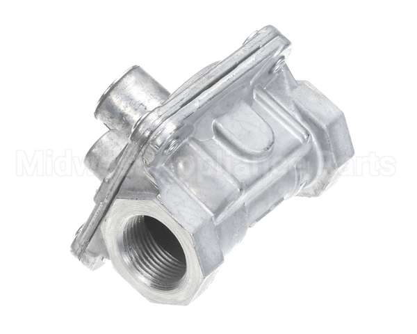 0CA484 Electrolux Professional Gas Pressure Controller; 7/13Mbar