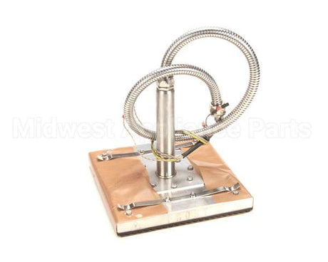 0CA497 Electrolux Professional El. Hot Plate; 208V 800W;Long Tube