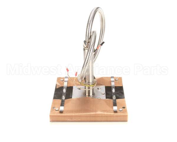 0CA497 Electrolux Professional El. Hot Plate; 208V 800W;Long Tube