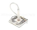 0CA500 Electrolux Professional El. Hot Plate;208V 800W;Adj Tube;Ribbed