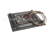 0CA501 Electrolux Professional El. Hot Plate; 230V 800W; Ribbed