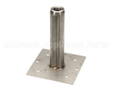 0CA514 Electrolux Professional Short Tube; L=128Mm; For Upper Plate