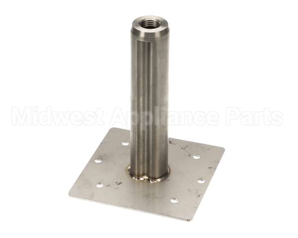 0CA514 Electrolux Professional Short Tube; L=128Mm; For Upper Plate