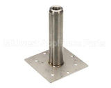 0CA514 Electrolux Professional Short Tube; L=128Mm; For Upper Plate