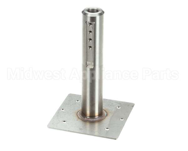0CA515 Electrolux Professional Adjustable Tube; For Upper Plate