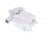 0CA545 Electrolux Professional Pump; 208/240V 60Hz; Dpo40 Ul