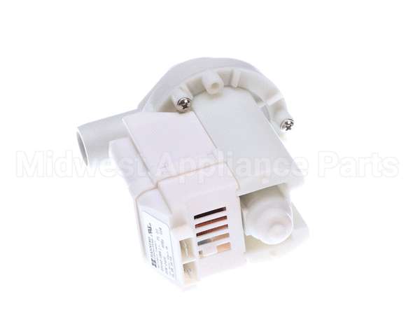 0CA545 Electrolux Professional Pump; 208/240V 60Hz; Dpo40 Ul