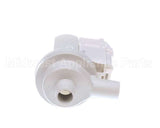 0CA545 Electrolux Professional Pump; 208/240V 60Hz; Dpo40 Ul