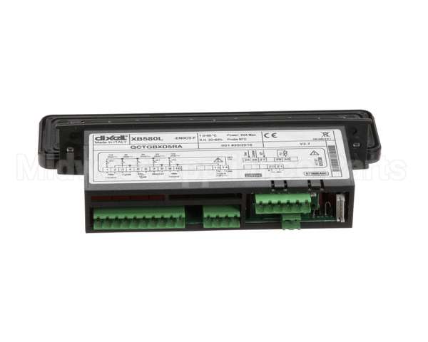 0CA549 Electrolux Professional Thermoregulator; Xb580L 208V