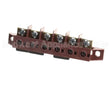 0CA556 Electrolux Professional Terminal Board, Type Fv 122 V/