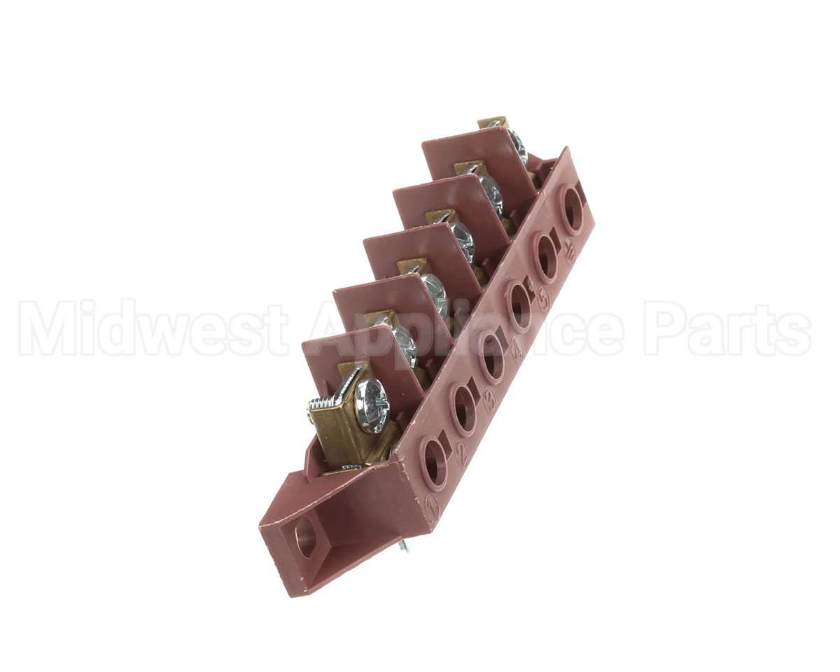 0CA556 Electrolux Professional Terminal Board, Type Fv 122 V/