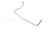 0CA583 Electrolux Professional Valve-Pilot Pipe, Front