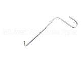 0CA583 Electrolux Professional Valve-Pilot Pipe, Front
