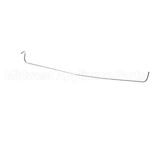 0CA584 Compatible Electrolux Valve-Pilot Pipe Rear