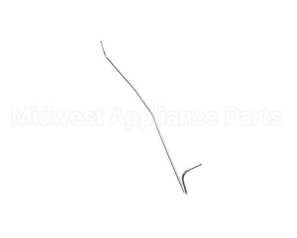 0CA584 Electrolux Professional Valve-Pilot Pipe; Rear