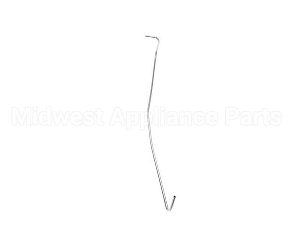 0CA584 Electrolux Professional Valve-Pilot Pipe; Rear