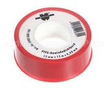 0CA589 Electrolux Professional Ptfe Tape, H12X12Metri