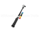 0CA661 Electrolux Professional Dynamometric Key; 40-200 Nm