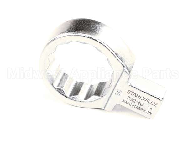 0CA662 Electrolux Professional Polygonal Insert For Dynamometric Key