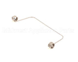 0CA678 Electrolux Professional Spring, For Handle/Lid, Hspe