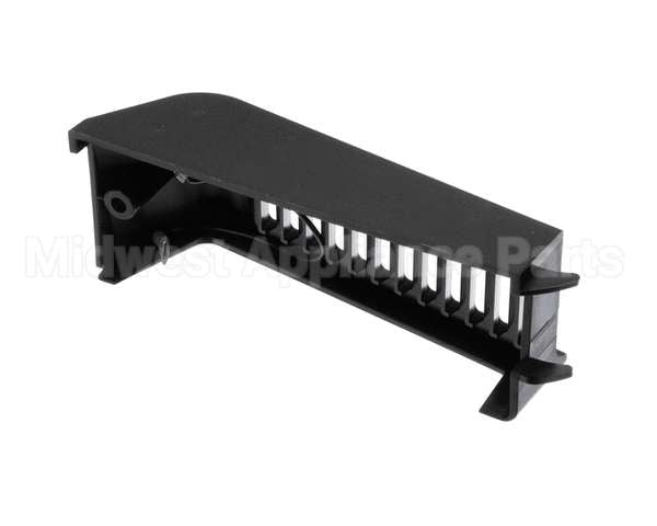 0CA683 Electrolux Professional Filter Support, Right, Hspe