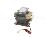 0CA700 Electrolux Professional Transformer;208V 2500V 60Hz 3,5Kva;Hspe