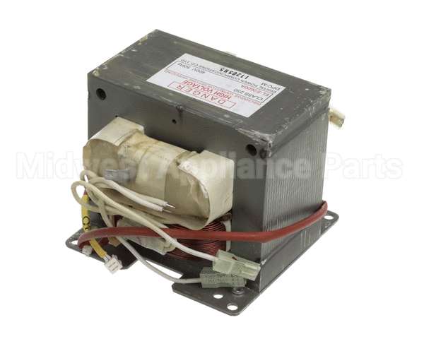 0CA701 Electrolux Professional Transformer;400V 2500V 50Hz 3,5Kwa;Hspe