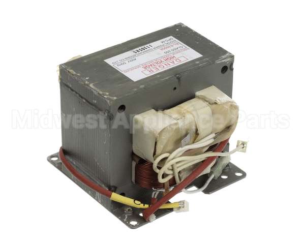 0CA701 Electrolux Professional Transformer;400V 2500V 50Hz 3,5Kwa;Hspe