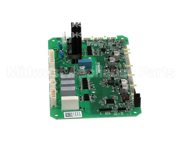 0CA704 Electrolux Professional Power Board, Acu Hspe