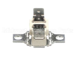 0CA707 Electrolux Professional Klixon, 100C, 12V, Hspe