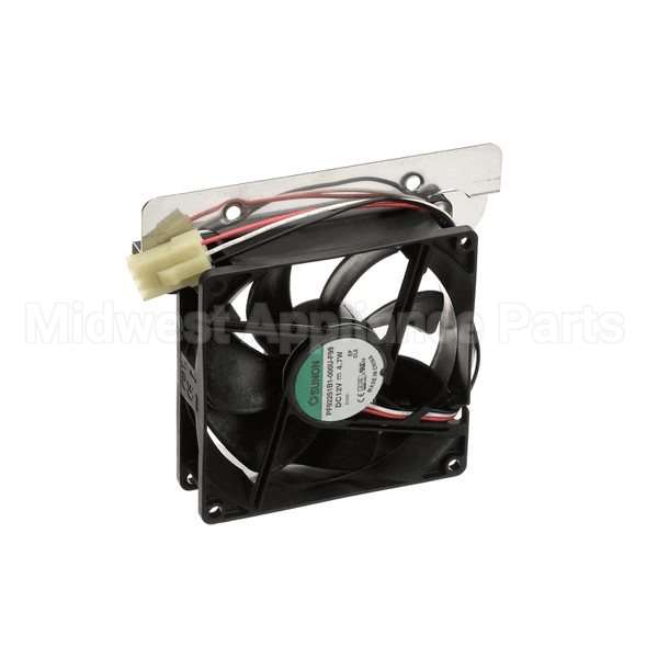 0CA716 Compatible Electrolux Fan, 92X25Mm, Hspe