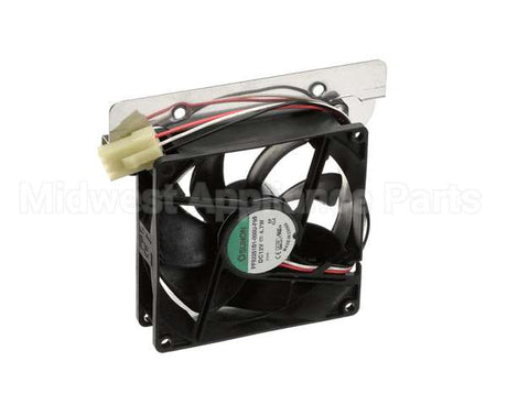 0CA716 Electrolux Professional Fan, 92X25Mm, Hspe