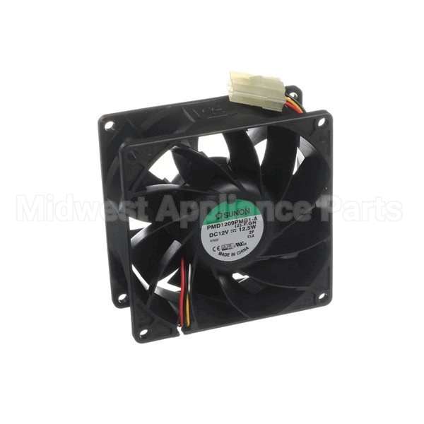 0CA717 Compatible Electrolux Fan, 92X38Mm, Hspe