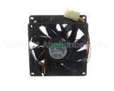 0CA717 Electrolux Professional Fan, 92X38Mm, Hspe