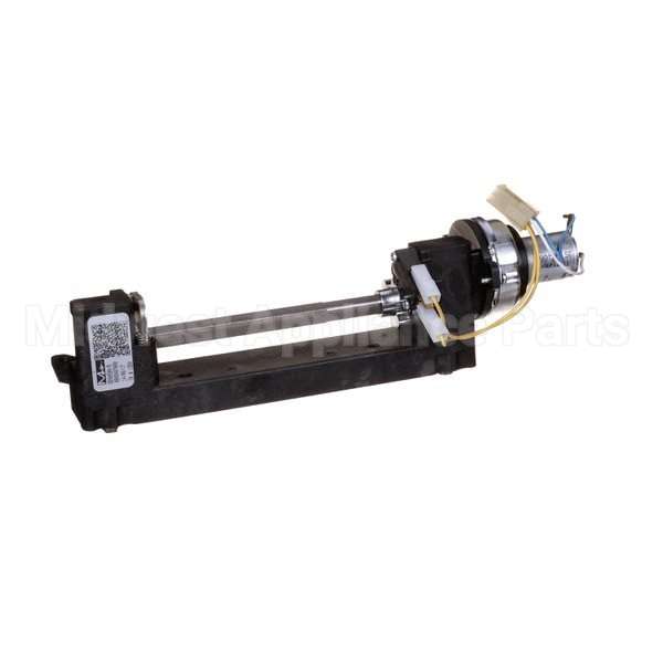 0CA719 Compatible Electrolux Handle Locking Mechanism, Hspe